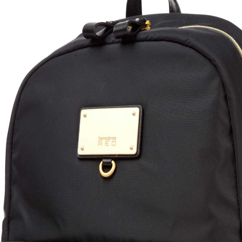 SAMSONITE AIRETTE BACKPACK S BLACK